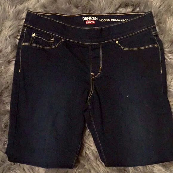 Jeans | Denizen From Levis Modern Pull 